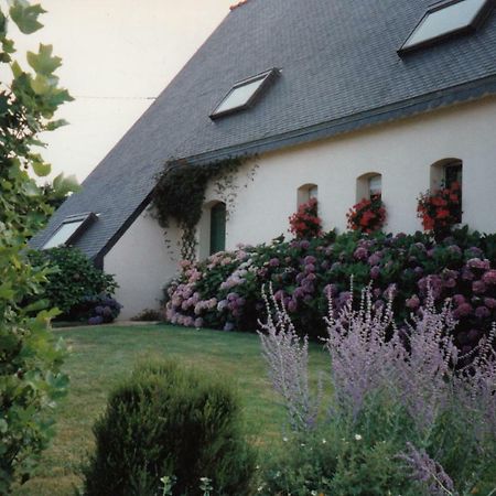 Chambres D'Hotes De Ty Guen Trédarzec 外观 照片